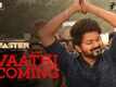 Master | Song - Vaathi Coming