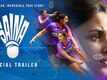 Saina - Official Trailer