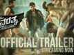 Yuvarathnaa - Official Trailer