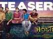 Hostel - Official Teaser