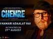 Chehre - Dialogue Promo