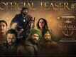 Marakkar: Lion Of The Arabian Sea - Official Hindi Teaser