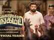 ​Kombu Vatcha Singamda - Official Teaser