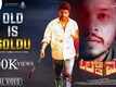 Old Monk | Song - Old Is Goldu