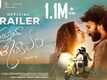 Gurtunda Seetakalam - Official Trailer