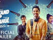 Stand Up Rahul - Official Trailer