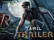 Vikrant Rona - Official Trailer (Tamil)