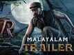 Vikrant Rona - Official Trailer (Malayalam)