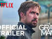 The Gray Man - Official Trailer