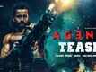 Agent - Official Teaser