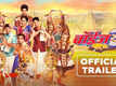 Boyz 3 - Official Trailer