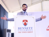 #BUConvocation22: Chase excellence, not success, Ranveer Singh advises students at Bennett University