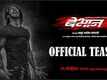 Bebhaan - Official Teaser