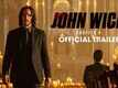 John Wick: Chapter 4 - Official Trailer
