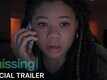 Missing - Official Trailer