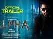 Alpha - Official Trailer