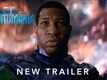 Ant-Man And The Wasp: Quantumania - Official Trailer