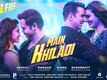 Selfiee | Song - Main Khiladi