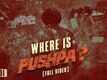 Pushpa 2: The Rule - Official Teaser