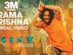 Agent | Song - Rama Krishna (Lyrical)