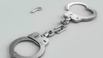 Jharkhand: Woman among three held for killing Dumka-based parlour owner