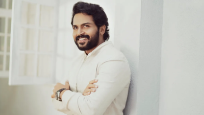 &lsquo;Hanu-Man&rsquo; director Prasanth Varma reacts to rumours of a collaboration with Karthi: &lsquo;Pitched a story to him and&hellip;&rsquo;