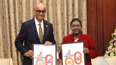 India, Singapore to celebrate 60 years of diplomatic relations with festival featuring 18 Indian films