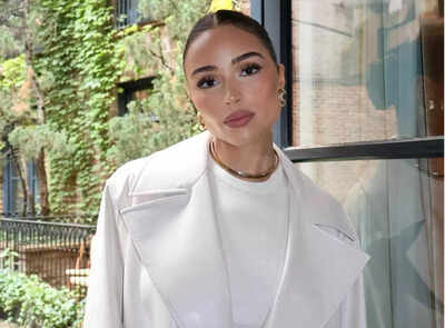 49ers fans uneasy after Olivia Culpo humiliates Christian McCaffrey in bizarre TikTok skit