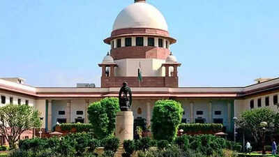 Apex court wants tree cover back: SC says Kancha Gachibowli forest must be restored; seeks report in 6 weeks
