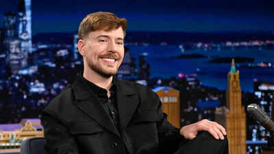 MrBeast Oscars cameo explained as Conan O&rsquo;Brien&rsquo;s closing sketch leaves viewers confused