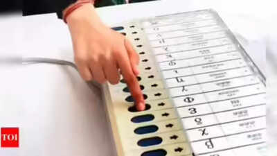 West Bengal poll vigil: Drones over booths, more body cams for CAPF