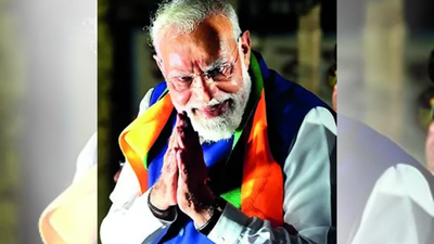 West Bengal polls: &lsquo;Give me votes, I&rsquo;ll give you freedom,&rsquo; says PM Narendra Modi in Matua belt