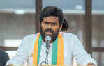 After Amit Shah Meeting, Annamalai Exit Speculation Grows As New Party Talk Intensifies