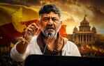 Shivakumar Set To Lead Karnataka, Cabinet Formation Talks Continue