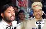 Khan Sir Claims Attack On Patna Coaching Centre, Alleges Firing And Vandalism