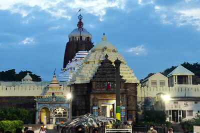Puri rejoices as Bengal govt decides to remove &lsquo;dham&rsquo; from Digha temple name