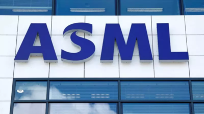 CEO of Europe&rsquo;s biggest tech company ASML bluntly tells EU: Why should you even intervene, when you don't even have your own