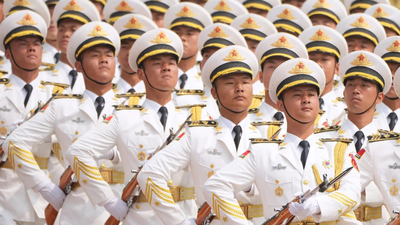 'Soft kill weapon': China&rsquo;s military warns of &lsquo;AI sycophancy&rsquo; in battlefield decision-making