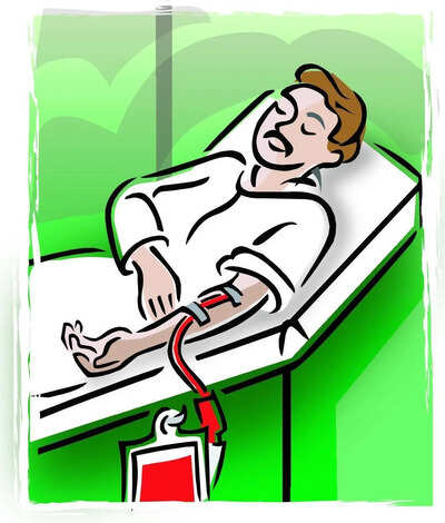 State to observe World Blood Donor Day today