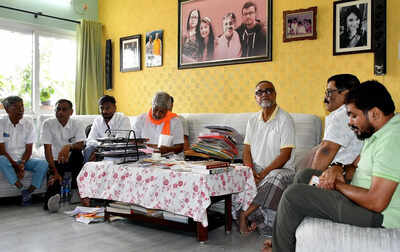 Tapas plans industrial revival, promises to bring Tatas back