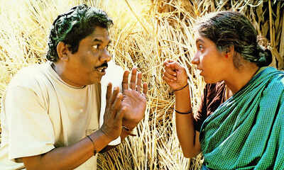 Bharathiraja, the man who could turn any woman into a star