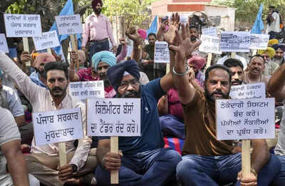 PRTC, Punjab Roadways strike called off after govt agrees to key demands