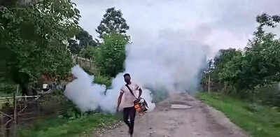 Maha health dept gets ready to tackle water and vector-borne diseases in monsoon