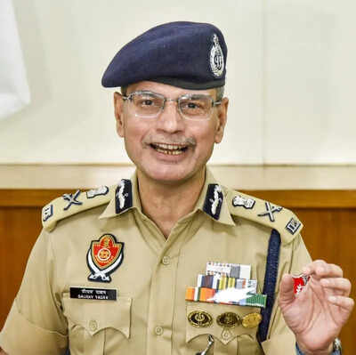 Punjab Police youth outreach programme benefits 11,200 students: DGP