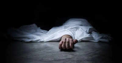 Punjab-origin cop dies in Canada as fugitive rams vehicle into him