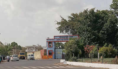 Security audits flag safety lapses, theft risks at Ammunition Factory Khadki in Pune