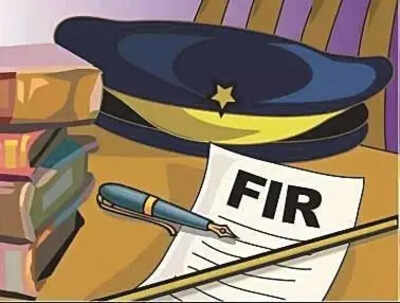 Activist, 2 others in Kalyan extort Rs 8.6L from builder, FIR filed