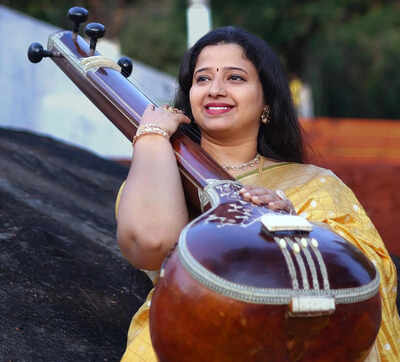 Karkala vocalist Mahalaxmi bags Bismillah Khan Yuva Puraskar