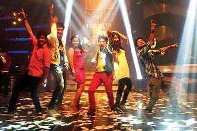 Real life crime incidents inspire Marathi film industry