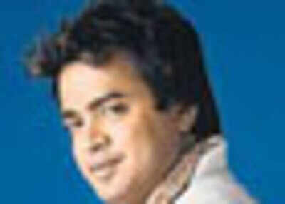 Debojit&rsquo;s new act